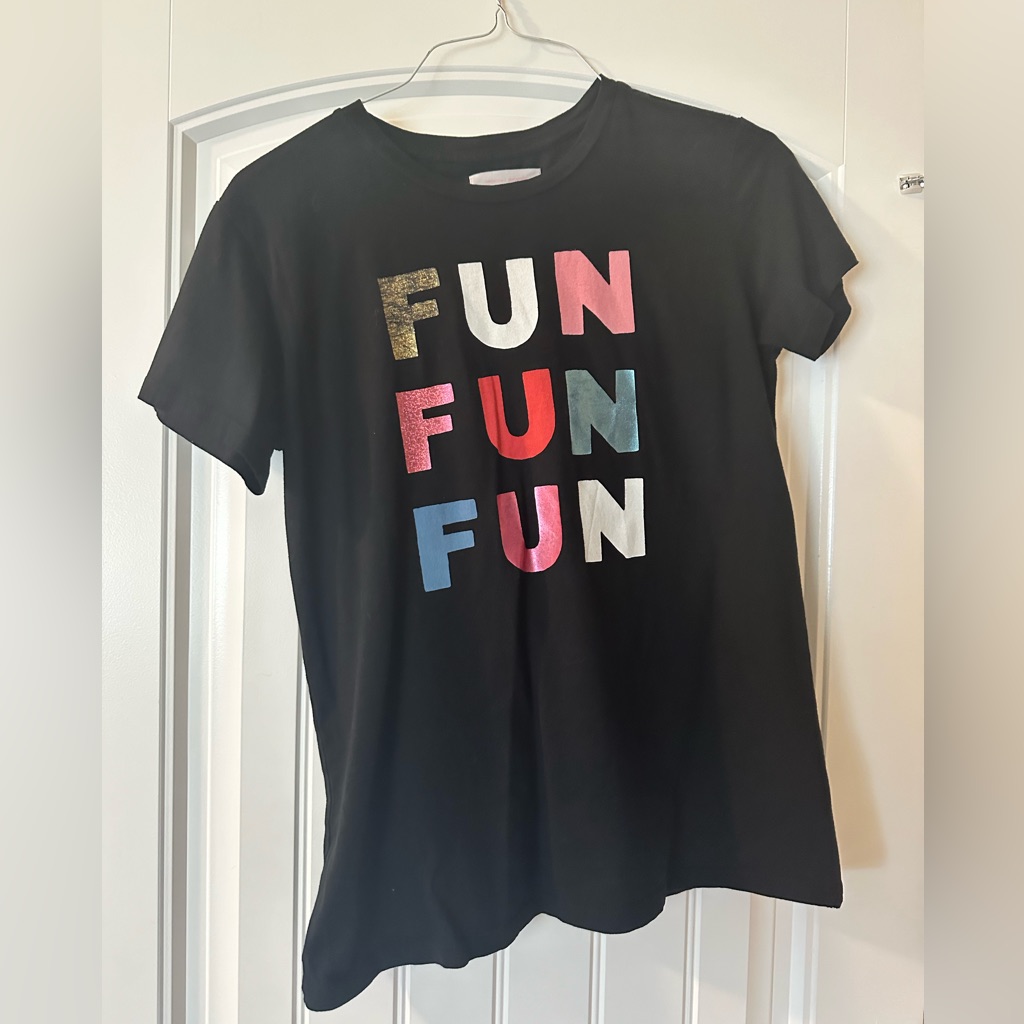 BanDo Fun Fun Fun Shirt